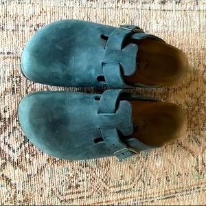 Birkenstock Clogs